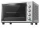 Cecotec *DISCONTINUADO* 02216 - Horno sobremesa Bake&Toast 890 Gyro 60 litros Blanco
