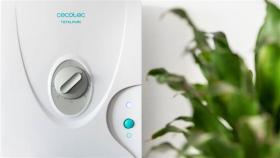 Cecotec 05618 - Generador de Ozono doméstico TotalPure 3000 Ozone