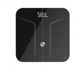 Cecotec 04152 - Báscula de Baño Surface Precision 9750 Smart Healthy