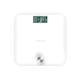 Cecotec 04250 - Báscula de Baño Surface Precision EcoPower 10000 Healthy White