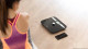 Cecotec 04255 - Báscula de Baño Surface Precision EcoPower 10200 Smart Healthy Black