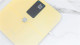Cecotec 04263 - Báscula de Baño Precision 10400 Smart Healthy Vision Yellow