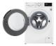 Lg F4WV3008N3W - Lavadora Inteligente 8Kg 1400rpm Fondo 56 cm Clase C