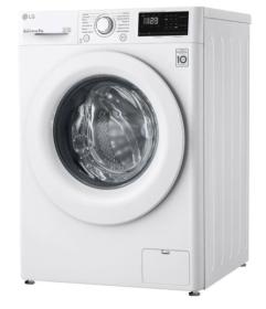 Lg F4WV3008N3W - Lavadora Inteligente 8Kg 1400rpm Fondo 56 cm Clase C