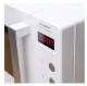 Cecotec 01397 - Microondas sin planto 20L 700W Blanco