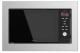 Cecotec *DISCONTINUADO* 01389 - Microondas Integrado 23L Con Grill 900W Negro Inox