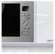 Cecotec 01395 - Microondas integrado 25L Con Grill 900W Negro Inox