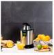 Cecotec 04149 - Exprimidor Eléctrico EssentialVita PowerAdjust 600 Black
