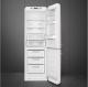 Smeg FAB32RWH5 - Frigorífico Combi 196,8x60,1cm 50's Style Blanco D