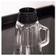 Cecotec 04155 - Batidora de vaso Power Black Titanium 1000