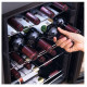 Cecotec 2341 - Vinoteca 20 botellas GrandSommelier 20000 Black Compressor