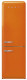 Smeg FAB32ROR5 - Frigorífico 196,8x60,1cm 50's Style Naranja Clase D