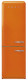 Smeg FAB32LOR5 - Frigorífico 196,8x60,1cm 50's Style Naranja Clase D
