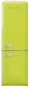 Smeg FAB32RLI5 - Frigorífico 196,8x60,1cm 50's Style Verde limón D