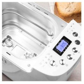 Cecotec 02229 - Panificadora Bread&Co 1500 PerfectCook
