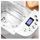 Cecotec 02229 - Panificadora Bread&Co 1500 PerfectCook