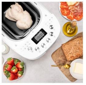 Cecotec 02229 - Panificadora Bread&Co 1500 PerfectCook