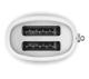 Smeg TSF01WHMEU - Tostadora 2 Rebanadas 50's Style 950W Blanco