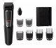 Philips MG3730/15 - Barbero Multigroom series 3000 para cara y cabello