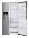 LG GSL561PZUZ - Frigorífico Americano 179x91,2cm F Total NoFrost Inox
