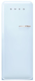 Smeg FAB28LPB5 - Frigorífico 1 puerta 153x60,1cm 50's Style Azul D