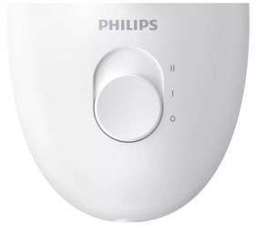 Philips BRE224/00 - Depiladora Satinelle Essential