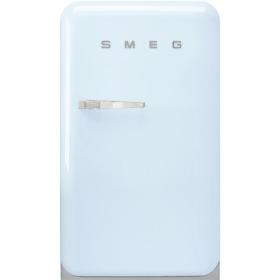 Smeg FAB10RPB5 - Frigorífico 1 puerta 97 x 54,5 cm 50's Style Azul E