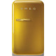Smeg FAB5RDGO5 - Frigorífico 1 puerta 72,5 x 40,4 cm 50's Style Oro D