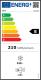 Smeg CO232E - Arcón Congelador 230 Litros 86 x 110,5 cm E