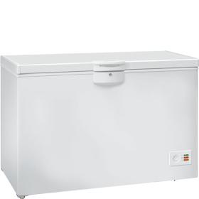 Smeg CO302E - Arcón Congelador 284 Litros 86 x 129 cm E