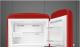 Smeg FAB50RRD5 - Frigorífico 2 puertas 192,1x79,6cm No Frost Rojo E