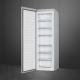 Smeg FF18EN3HX - Congelador 1 puerta 186 x 59,5 cm No Frost Inox E