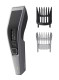 Philips HC3536/15 - Cortapelos con/sin cable Hairclipper series 3000
