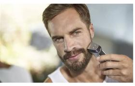 Philips MG7720/18 - Set arreglo personal cara, cabello y cuerpo series 7000