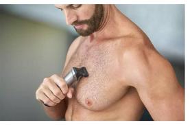 Philips MG7720/18 - Set arreglo personal cara, cabello y cuerpo series 7000