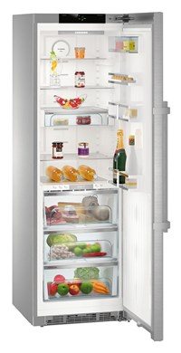 Fuera Críticamente Precursor Liebherr SKBes 4370 - frigorífico 1 puerta BioFresh 185 x 60 cm C · Comprar  ELECTRODOMÉSTICOS BARATOS en lacasadelelectrodomestico.com
