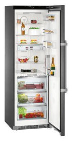 Liebherr SKBbs 4370 - frigorífico 1 puerta BioFresh 185 x 60 cm C Negro