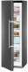 Liebherr SGNbs-4385 - congelador 1 puerta No Frost 185 x 60 cm D Negro