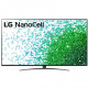 LG 65NANO816PA - SmartTV 4K Nanocell de 65" Inteligencia Artificial Clase F