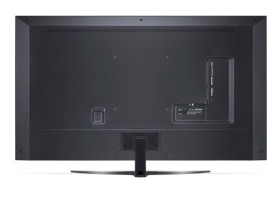 LG 55NANO816PA - SmartTV 4K Nanocell de 55" Inteligencia Artificial