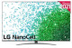 LG 55NANO816PA - SmartTV 4K Nanocell de 55" Inteligencia Artificial Clase G