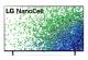 Lg *NO PUEDE VENDERSE* 65NANO806PA - SmarTv NanoCell 4K Quad Core 65"