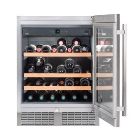 Liebherr UWKes 1752 - Vinoteca Integrada 46 botellas 81,8 x 59,7 cm G