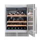 Liebherr UWKes 1752 - Vinoteca Integrada 46 botellas 81,8 x 59,7 cm G