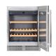 Liebherr UWKes 1752 - Vinoteca Integrada 46 botellas 81,8 x 59,7 cm G