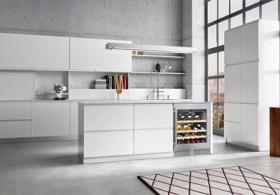 Liebherr UWKes 1752 - Vinoteca Integrada 46 botellas 81,8 x 59,7 cm G