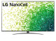 Lg *DISCONTINUADO* 75NANO866PA - SmartTV de 75" 4K Ultra HD Dolby Atmos & Dolby Vision IQ
