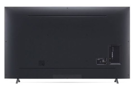 LG 75NANO756PA - Smart TV 75" NanoCell, 4K Quad Core