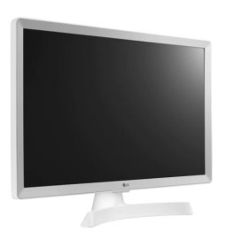 LG 24TL510V-WZ - TV/Monitor, 61cm/24" pantalla LED HD