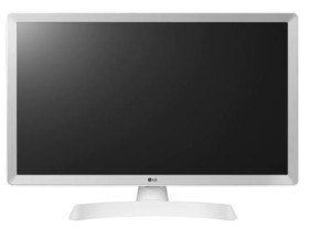 Lg *DISCONTINUADO* 24TL510V-WZ - TV/Monitor, 61cm/24" pantalla LED HD Clase F
